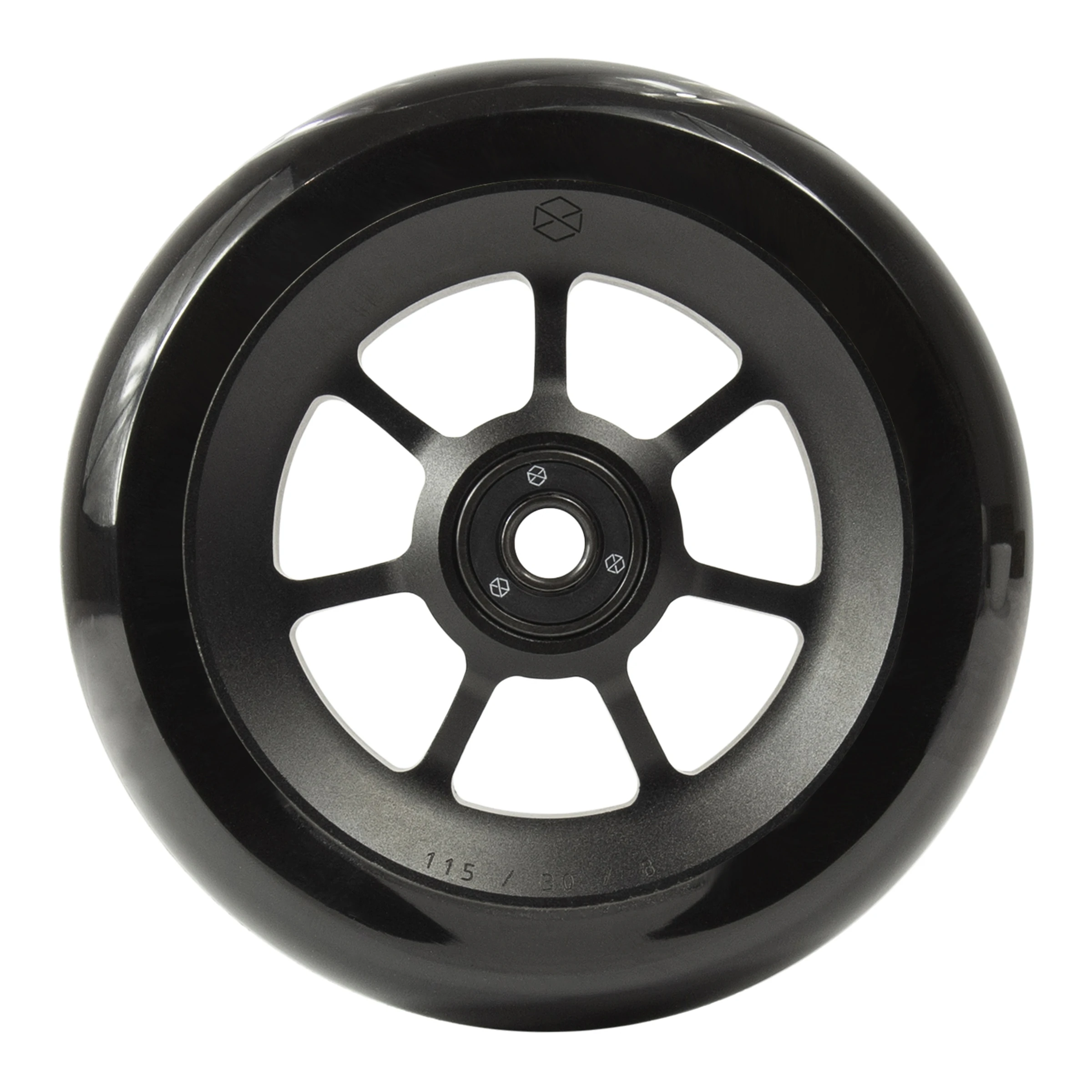 Roue Native Profile 115 30 Noir