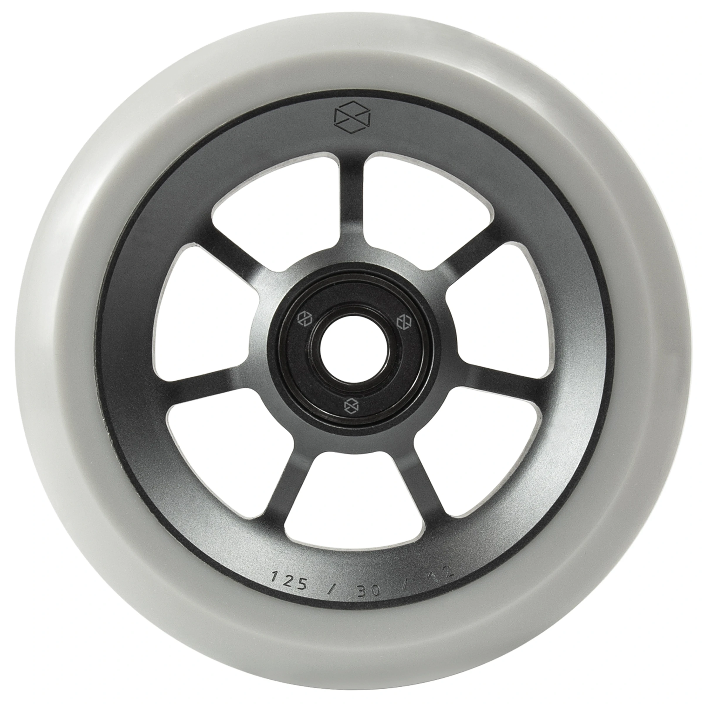 Roue Native Profile 125 30 12 STD Gunmetal