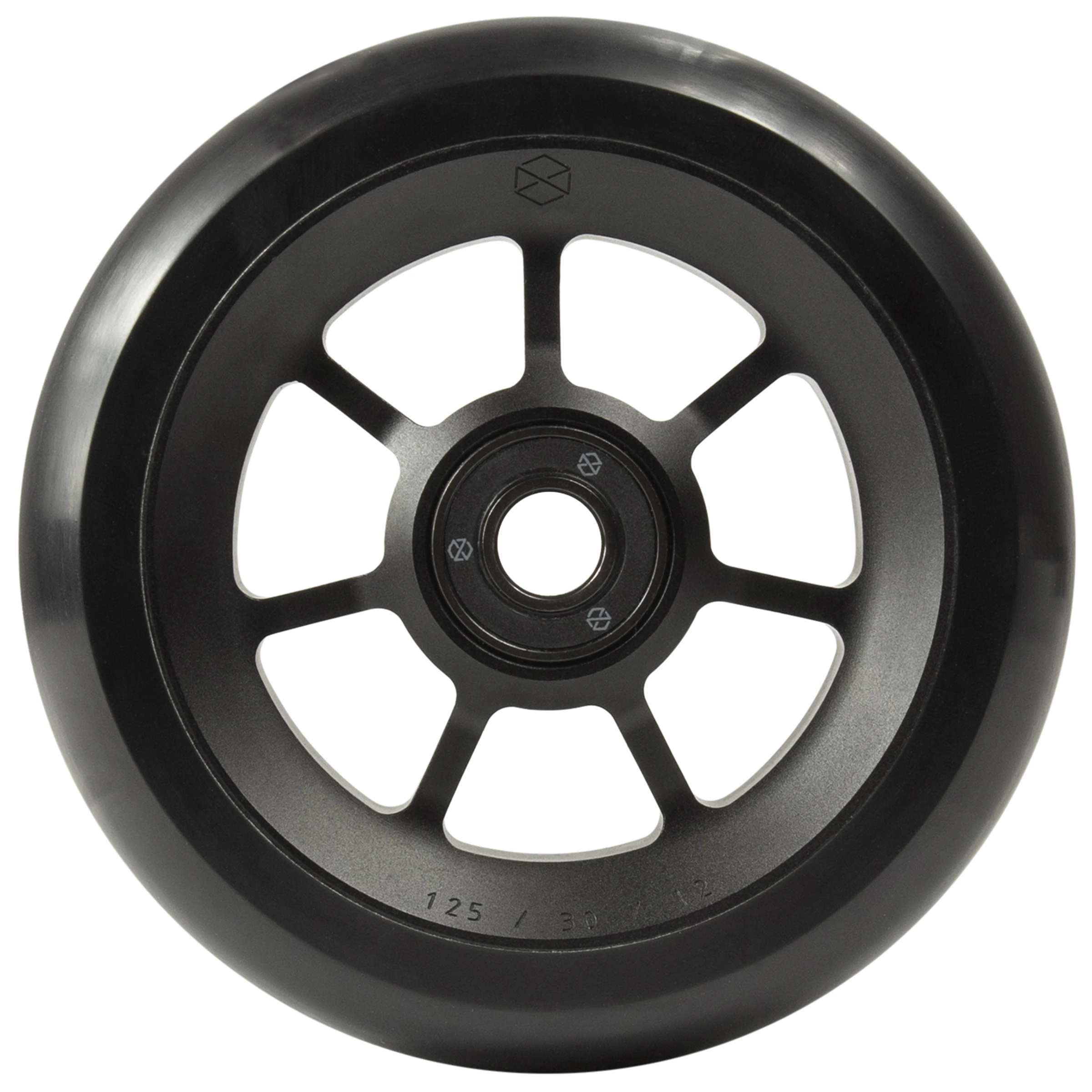 Roue Native Profile 125 30 12 STD Noir