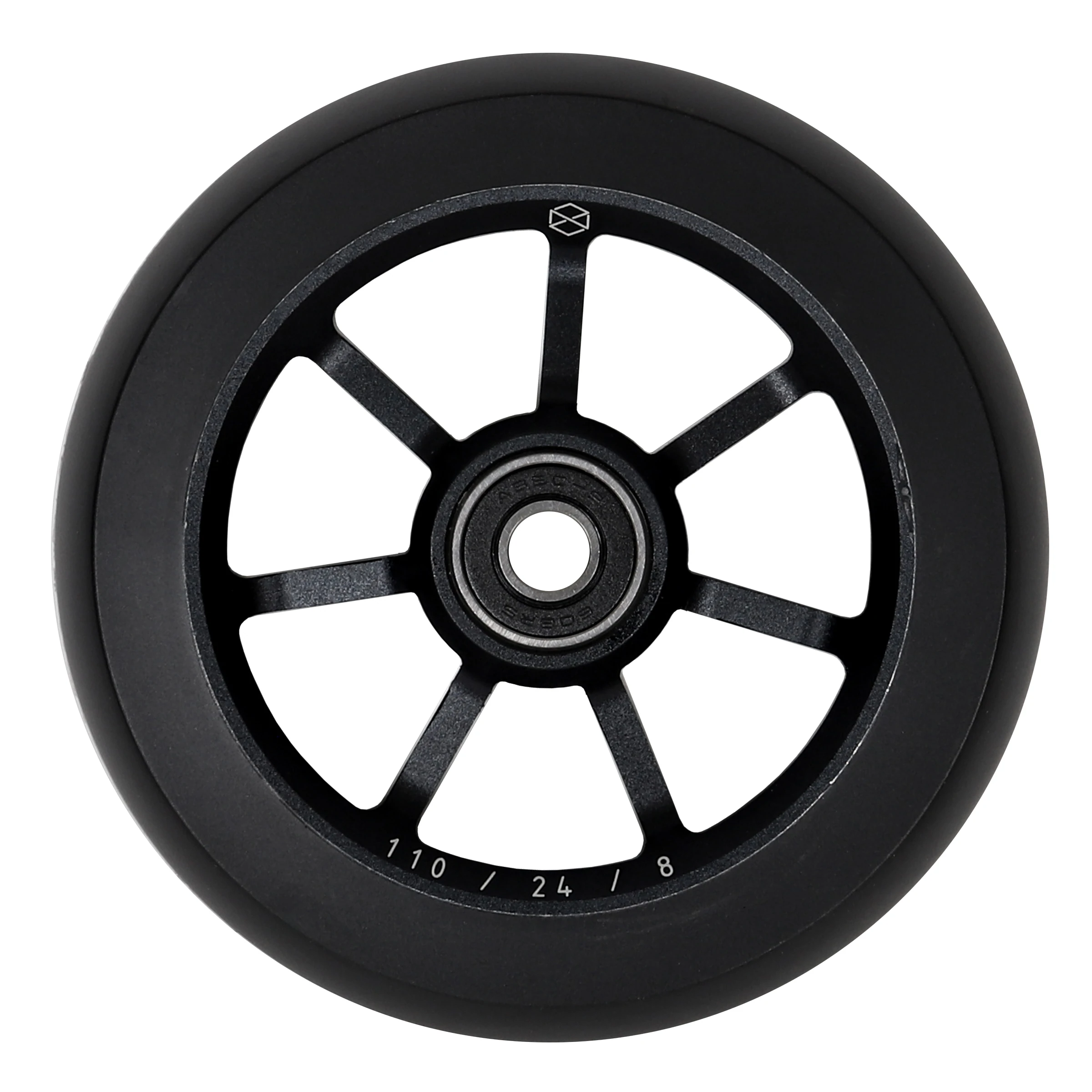 Roue Native Stem 110 Noir