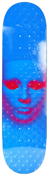Opera : Deck Face EX7 8.25" x 32" WB-14.25