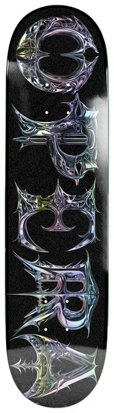 OPERA – Deck NEO EX7 8.5" Skateboard Pro Street