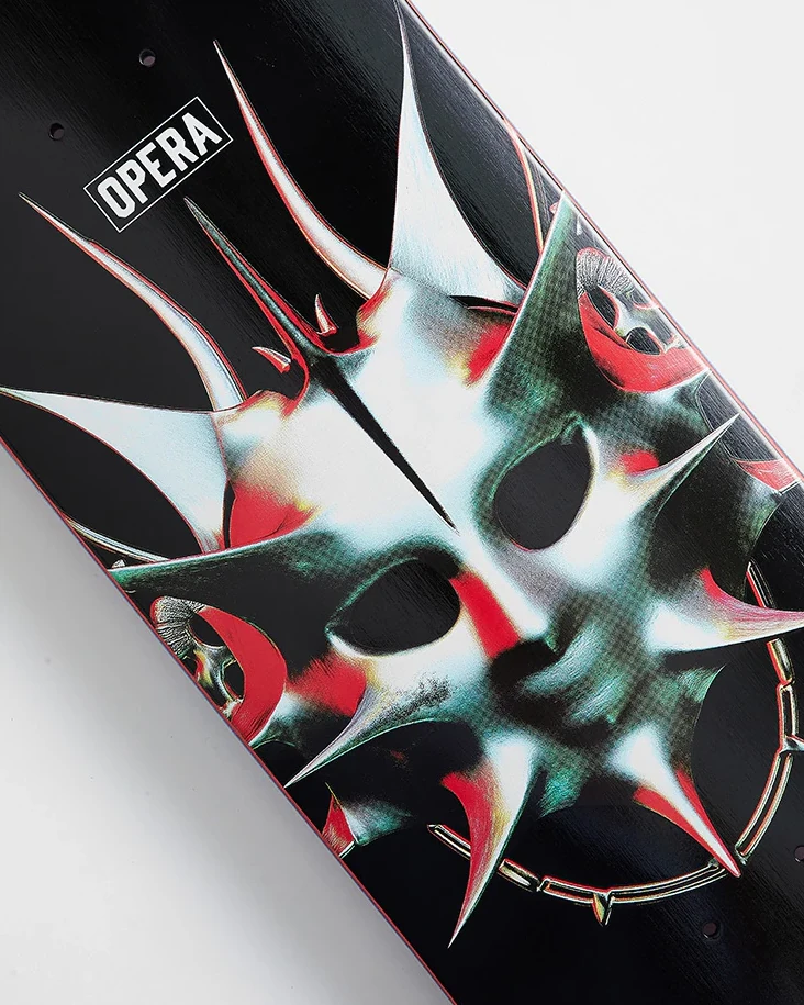 Opera Deck Spike EX7 8.5 x 31.95 WB 14.25