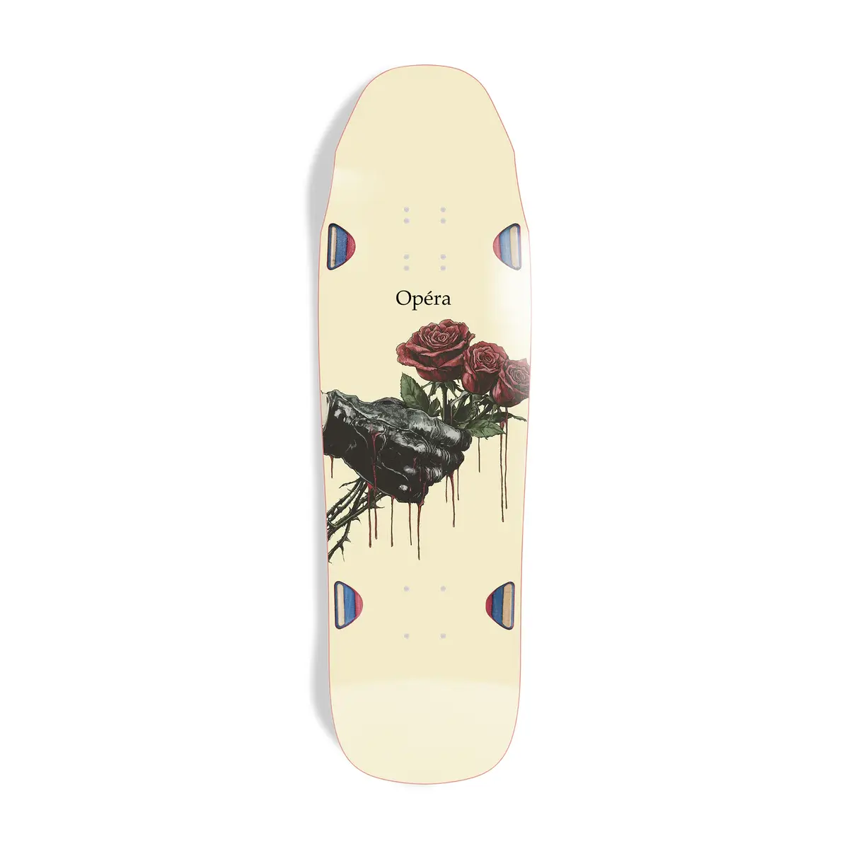 DECK GRIP EX7 9.5 X 32 WB 14.5/ 15.0