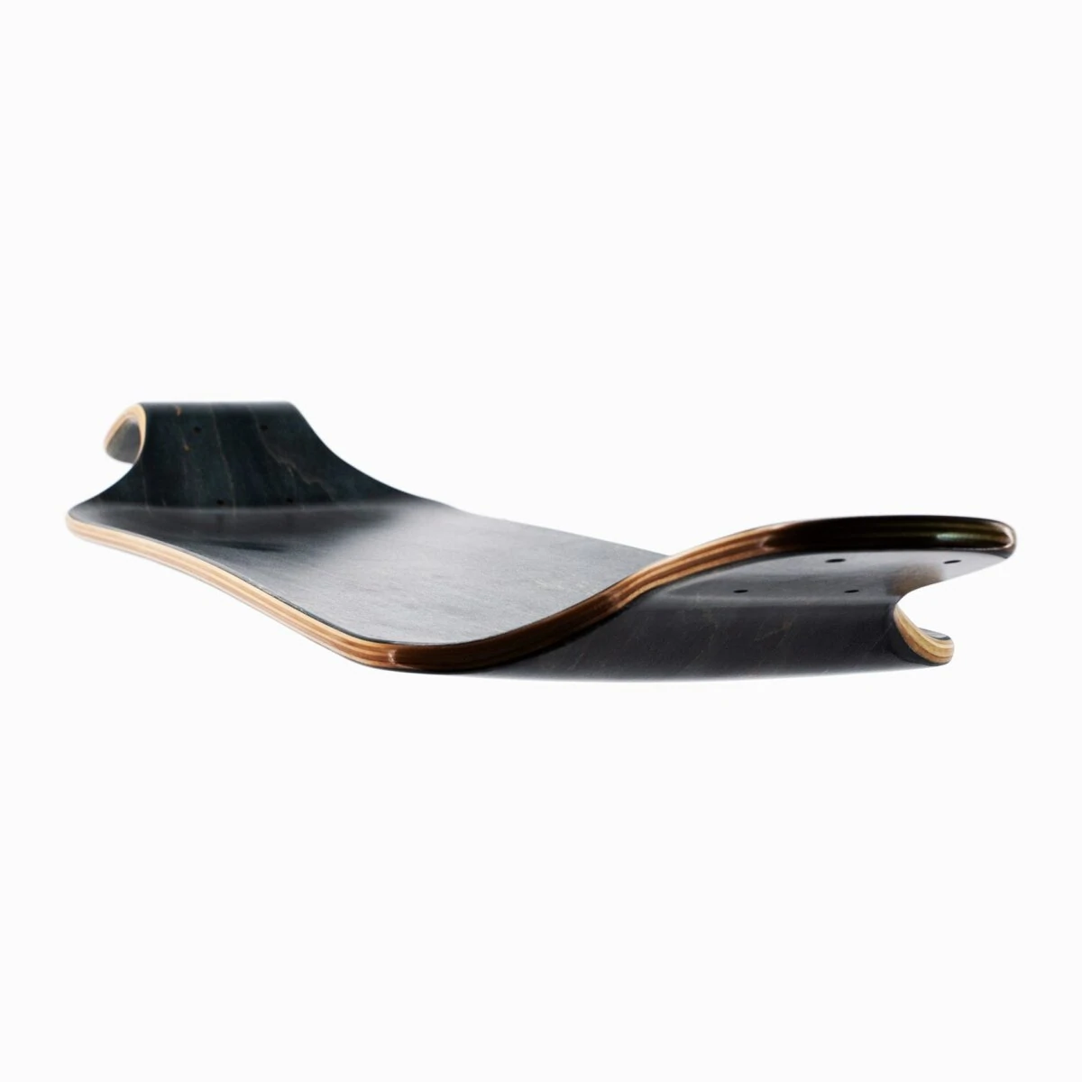 Pantheon Supersonic LDP XL 36.5" Deck 8 Plis