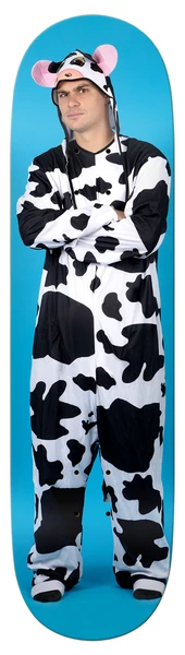 REAL Mason Cow 8.25 x 32 – Performance & Style