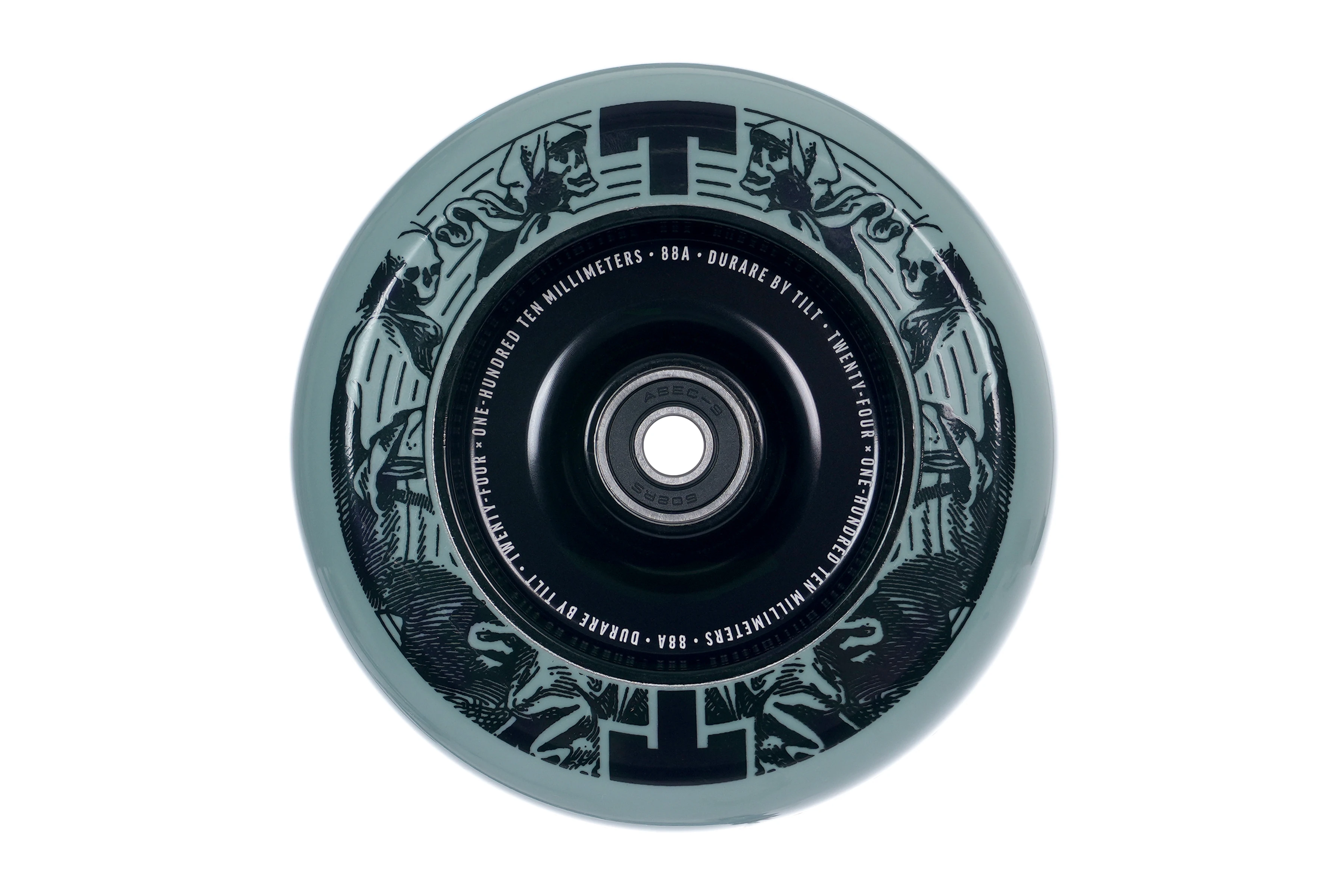 TILT – Roue Hella Selects Phantom 110mm 24mm
