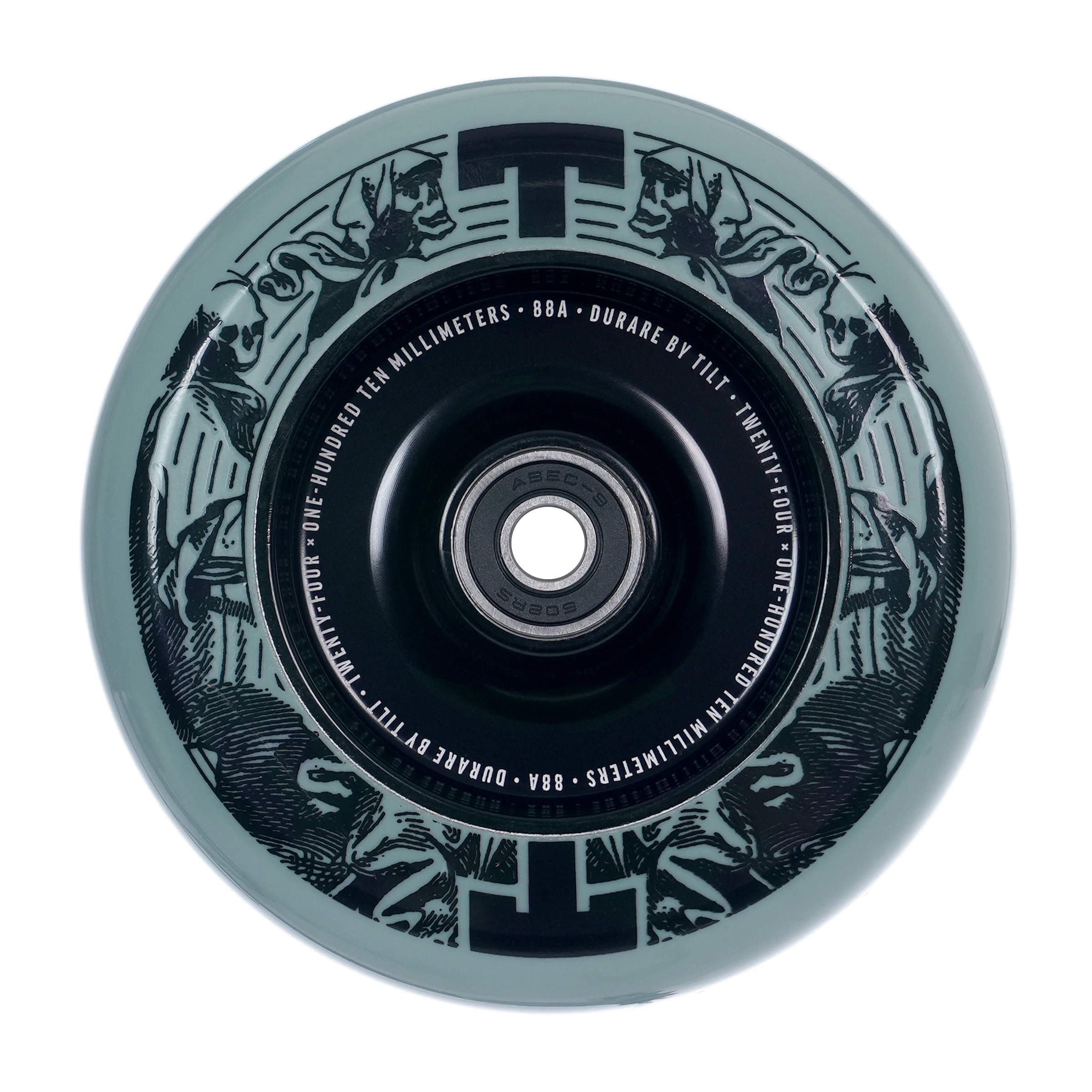 TILT – Roue Hella Selects Phantom 110mm 24mm