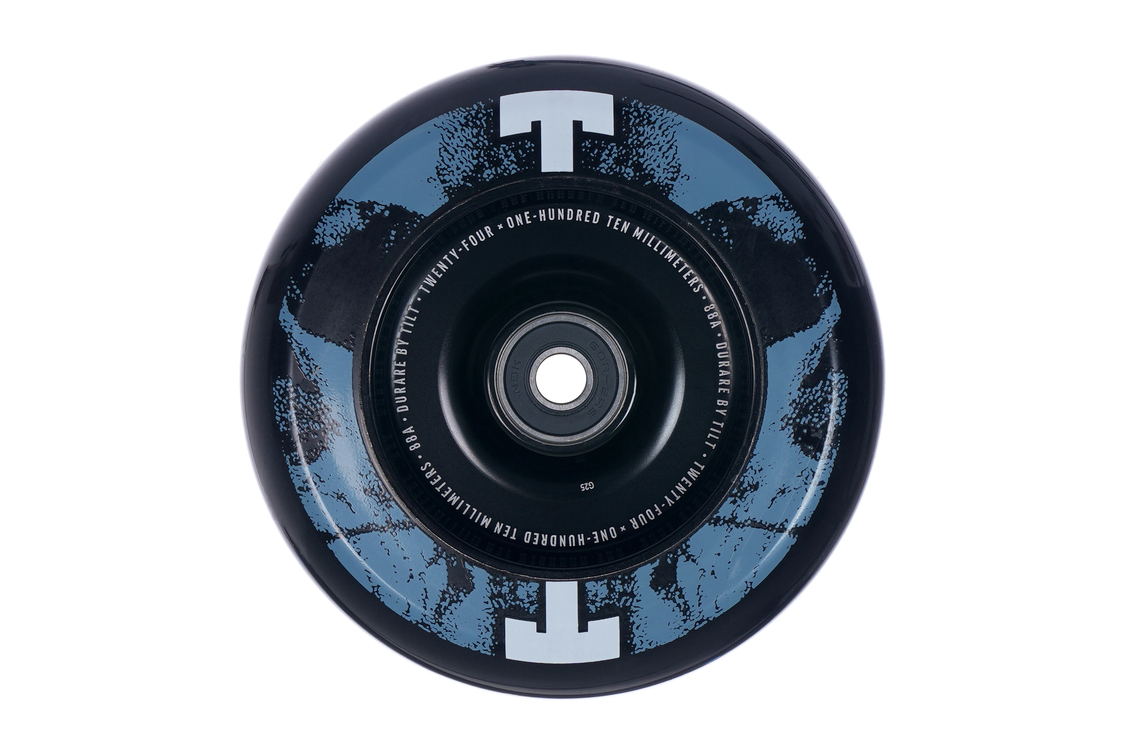 TILT – Roue Hella Selects Skulls 110mm 24mm