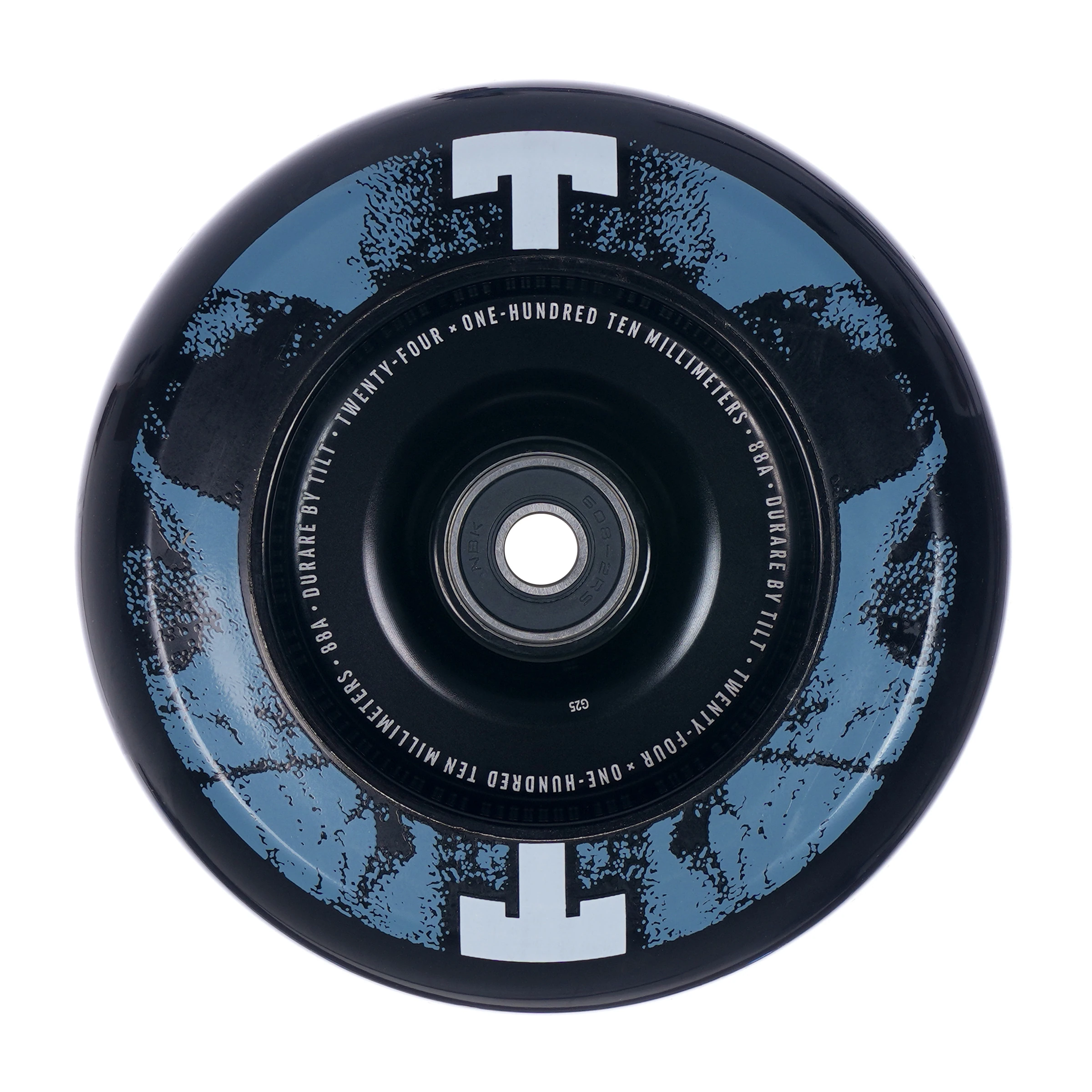 TILT – Roue Hella Selects Skulls 110mm 24mm