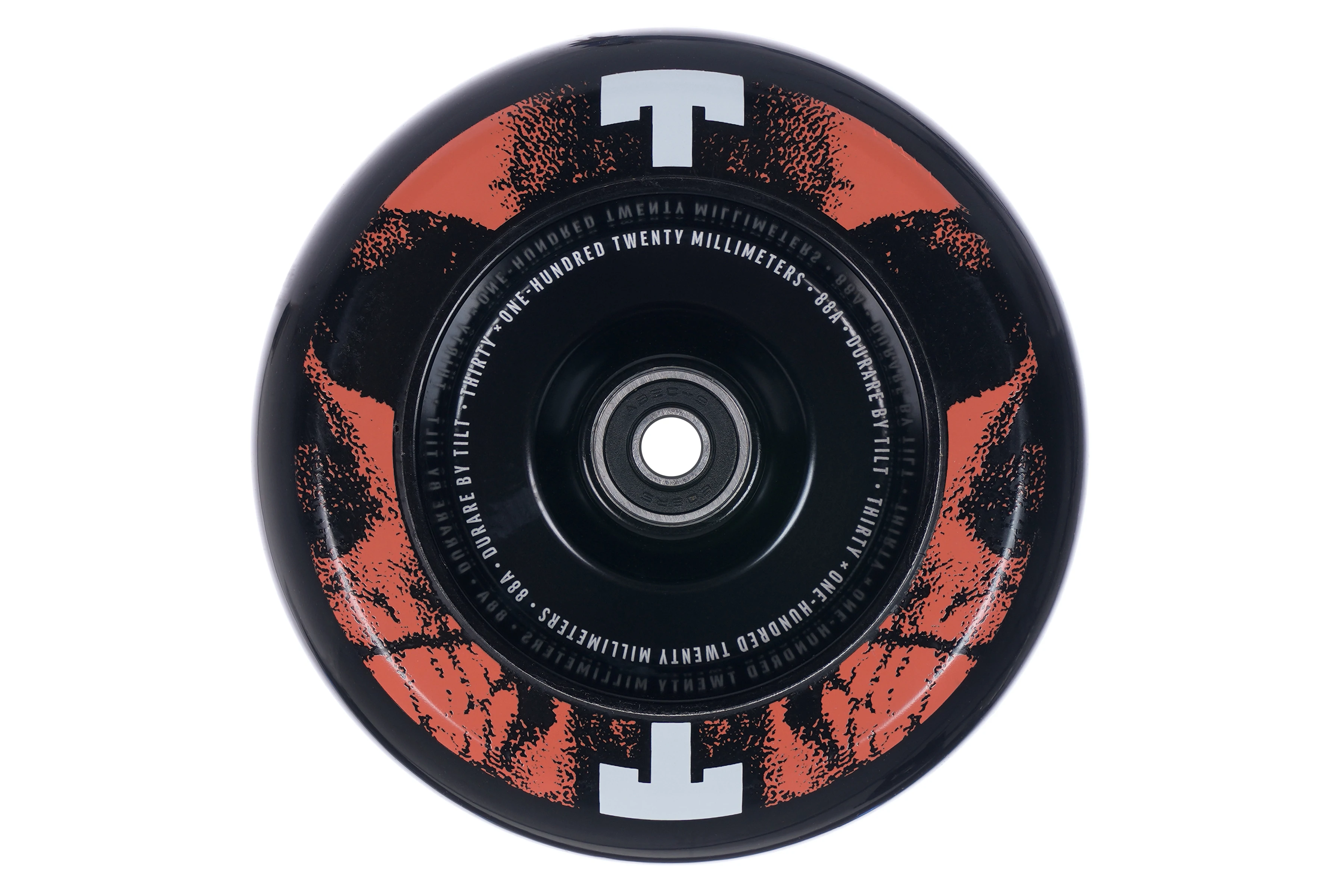TILT – Roue Hella Selects Skulls 120mm 30mm