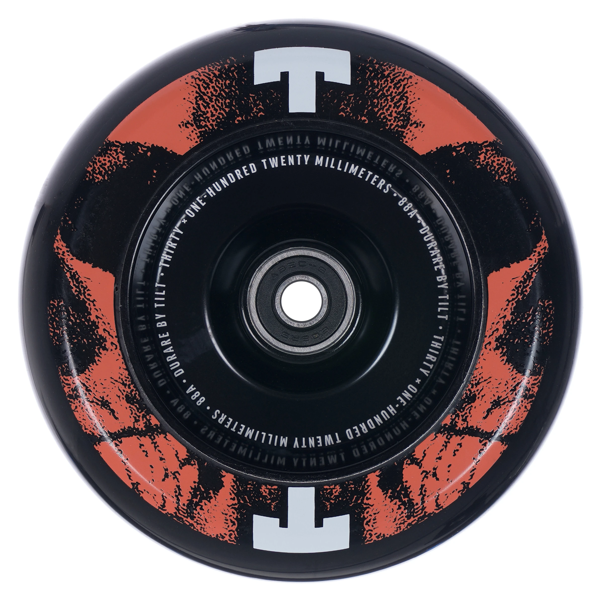 TILT – Roue Hella Selects Skulls 120mm 30mm