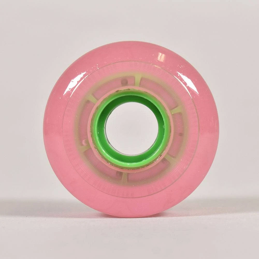 RICTA 56MM CLOUDS WATERMELON PINK 78A