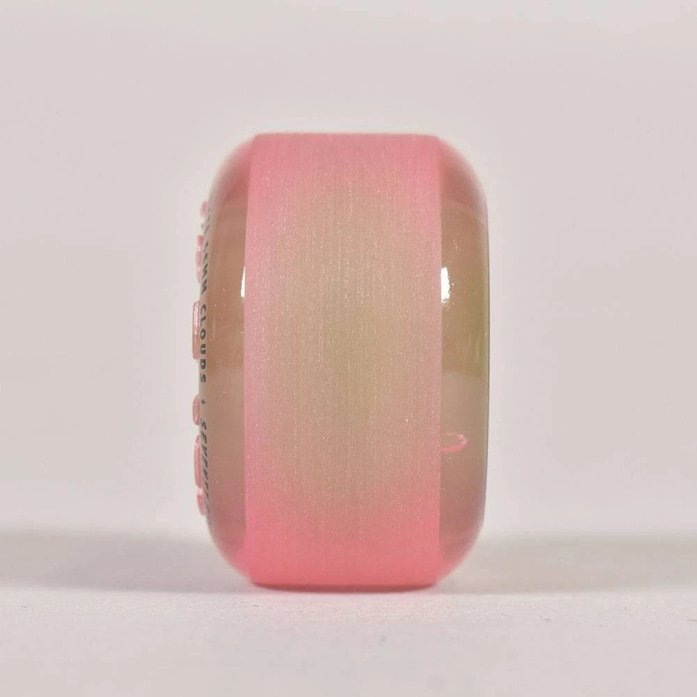 RICTA 56MM CLOUDS WATERMELON PINK 78A