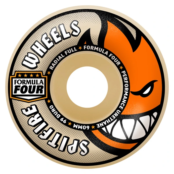 SPITFIRE 60mm F4 99 Radial Full – Puissance et contrôle