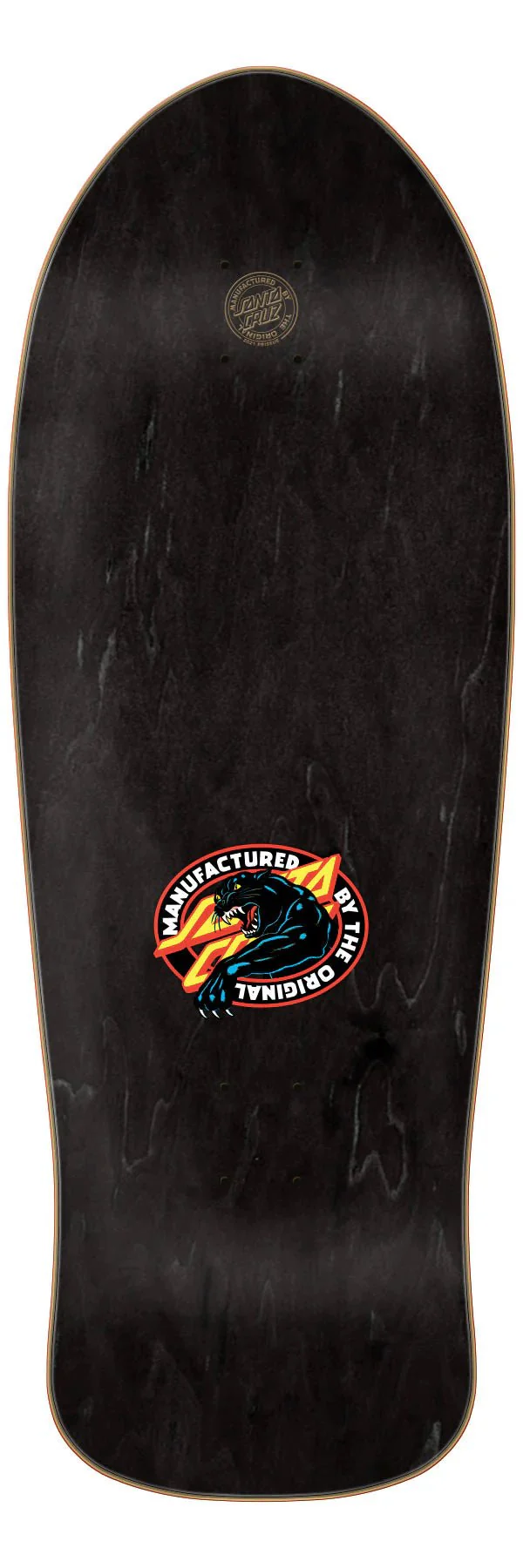 Santa Cruz Natas Panther – Planche Reissue 10.53"