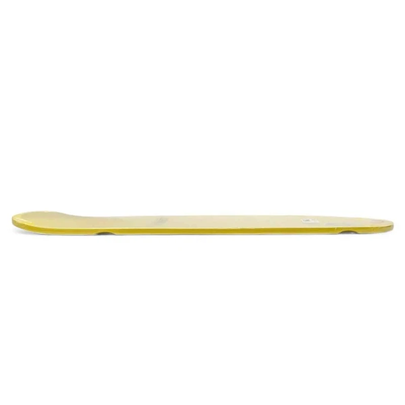 DECK REISSUE MALBA CRASH TEST 10.03 X 29.35