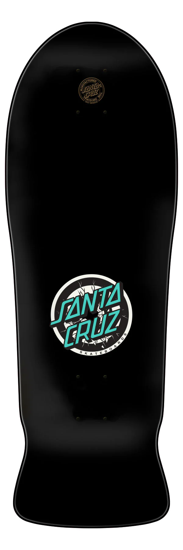 Santa Cruz Roskopp Four 10.21 x 30 – Reissue