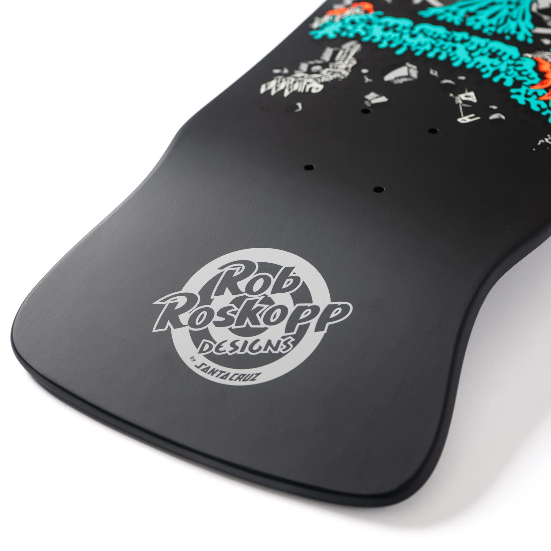 Santa Cruz Roskopp Four 10.21 x 30 – Reissue