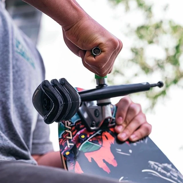 SharkWheel Recharge 80mm 78A – Roues ultra confortables