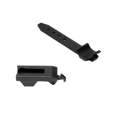 ShredLights Bar Mount – Support pour guidon universel