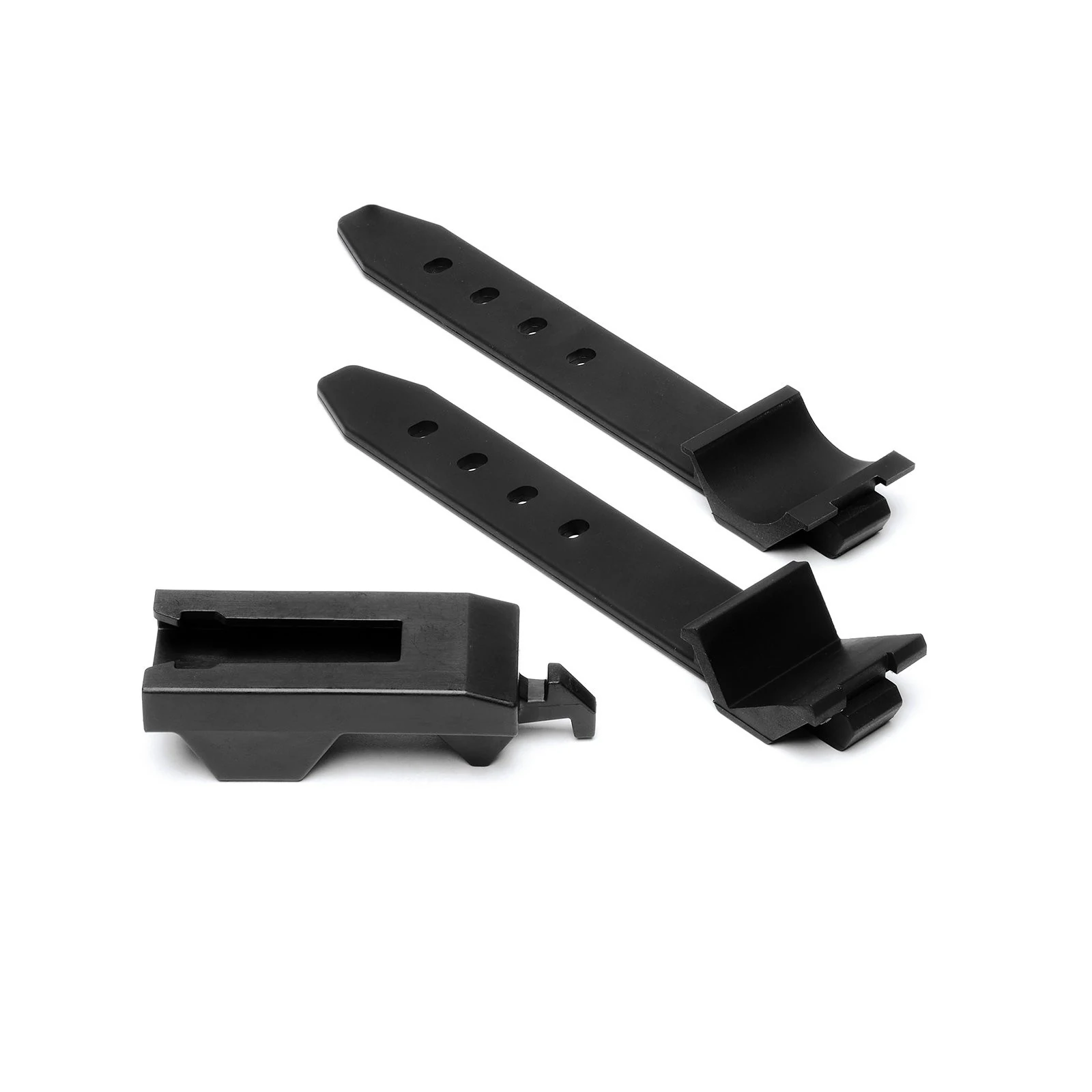 ShredLights Bar Mount – Support pour guidon universel