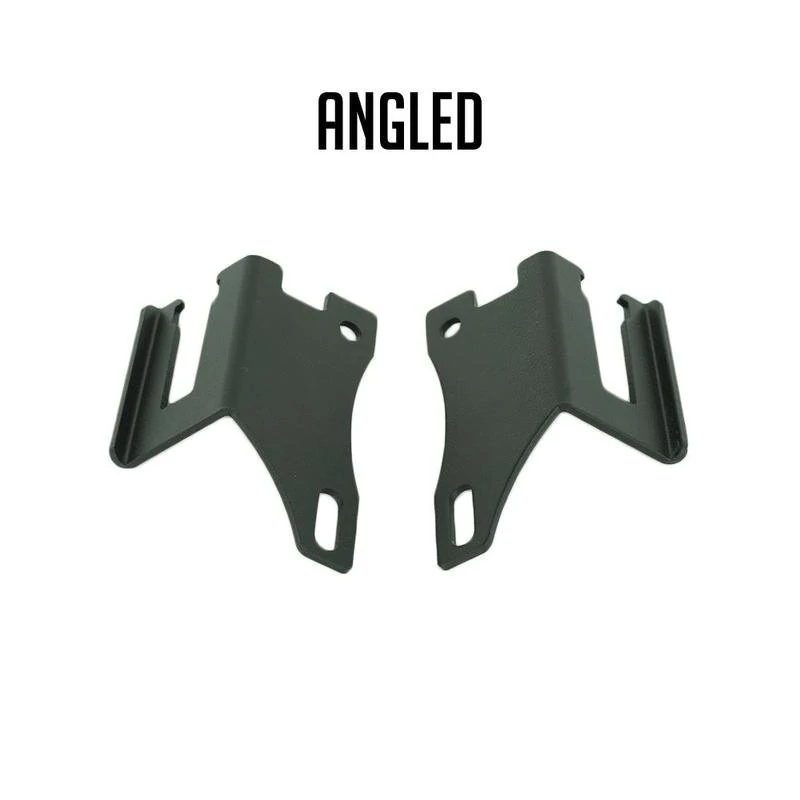 ShredLights Skateboard Mount – Support lampe universel