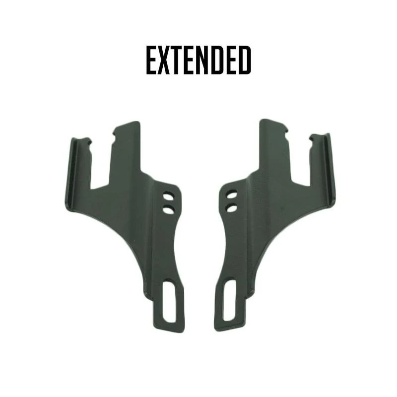 ShredLights Skateboard Mount – Support lampe universel