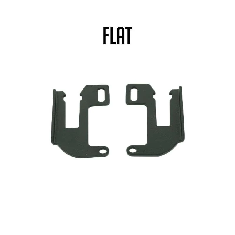 ShredLights Skateboard Mount – Support lampe universel