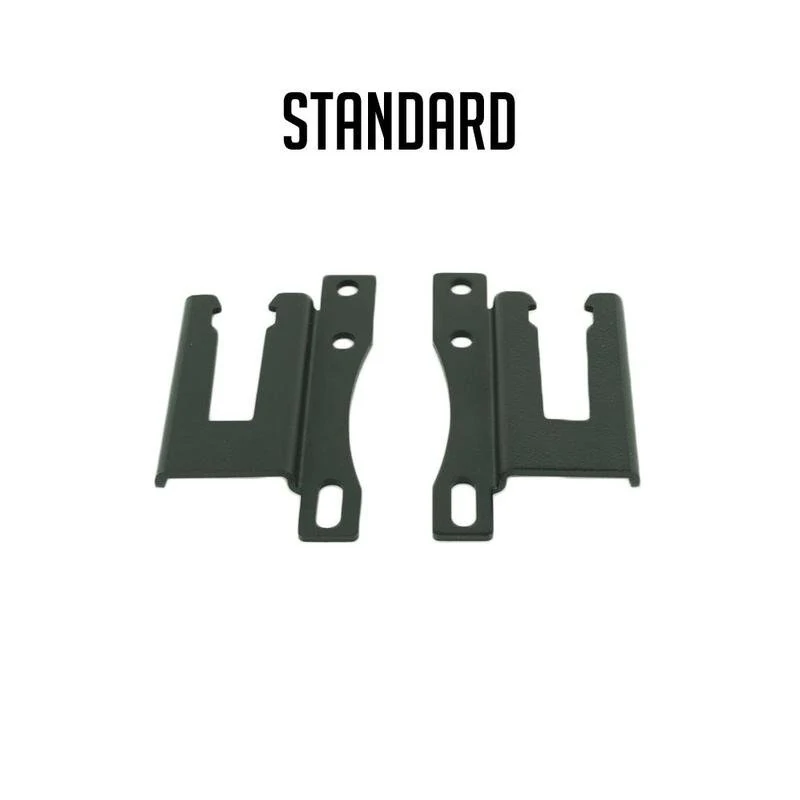 ShredLights Skateboard Mount – Support lampe universel