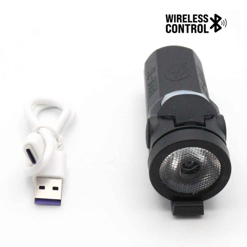 ShredLights SL-1000+ – Lampe LED 1000 lm (Single Pack)