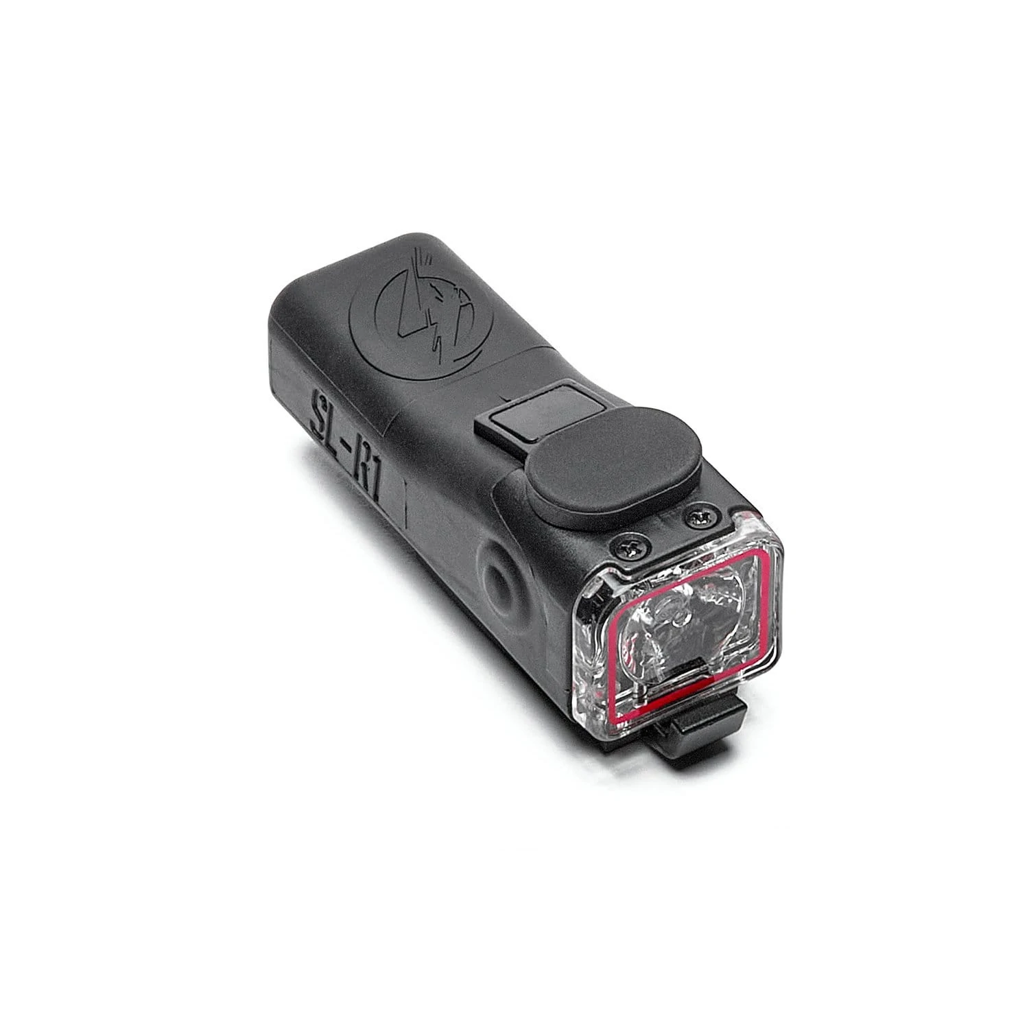 ShredLights SL-R1 – Lampe arrière rouge puissante