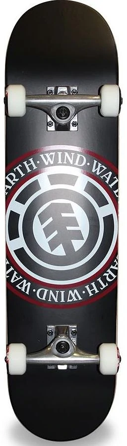 Element – Skateboard Complet Seal 8.0