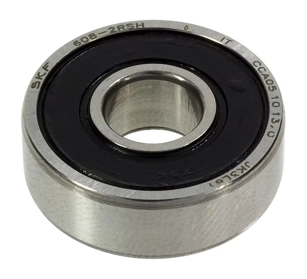 SKF 608 2RSH Bearings – Set de 8 Roulements