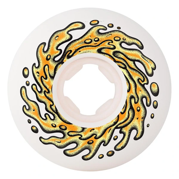 WHEELS 45MM OG EGGS CHUBBIES 99A