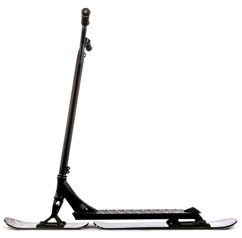 Snowscoot ERETIC Slope – Puissance, précision et liberté sur la neige