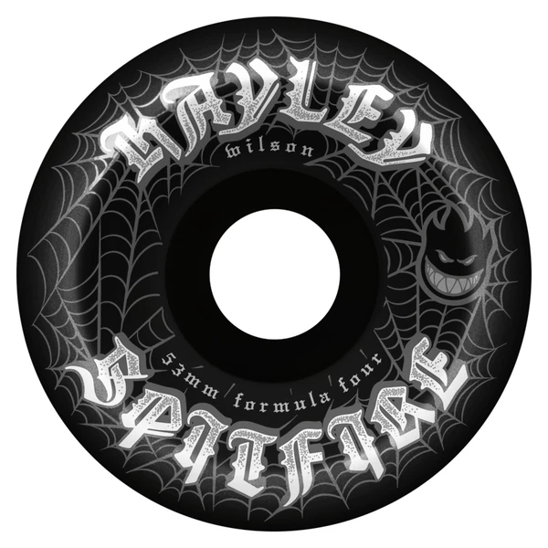 WHEELS 53MM F4 99D WILSON WEB CNCL FULL