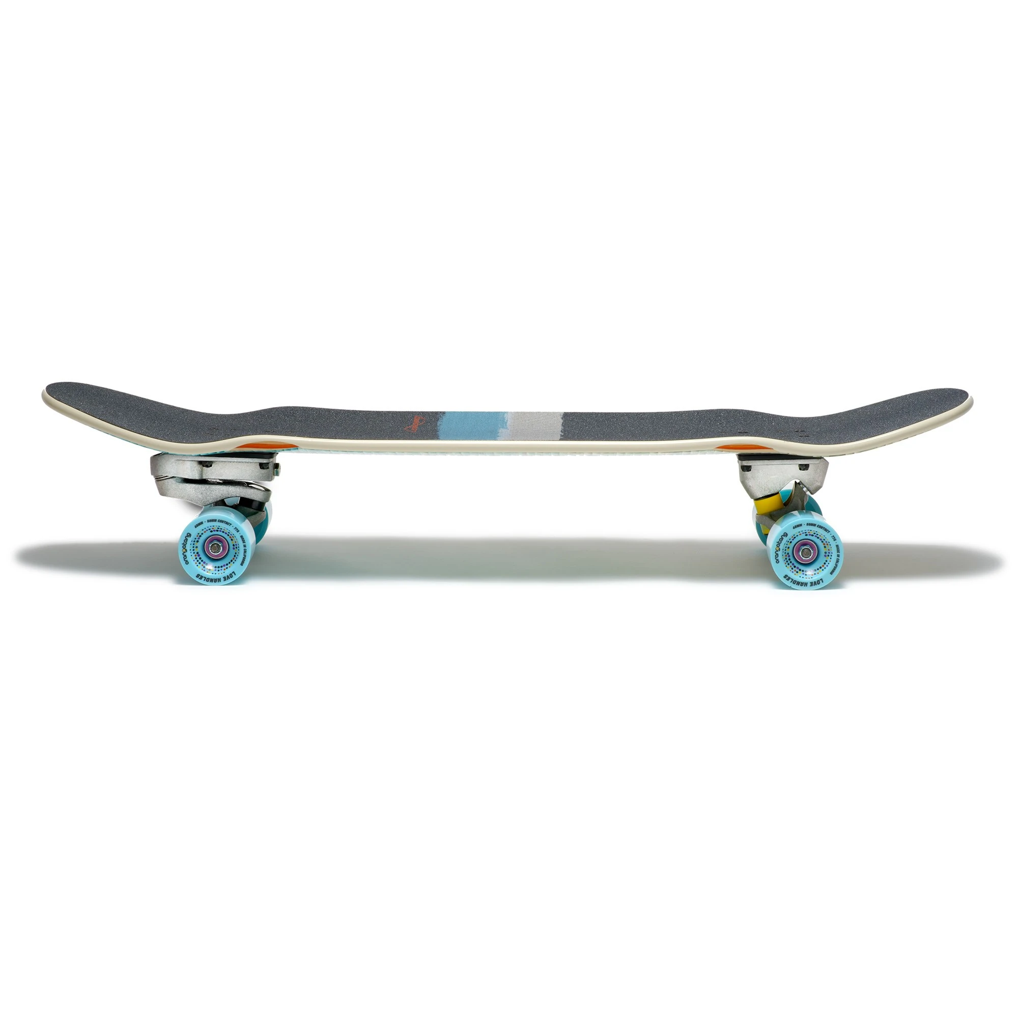 Surfskate Loaded Bolsa II x Carver C7 34" – Double Kick | Sensations Surf Authentiques