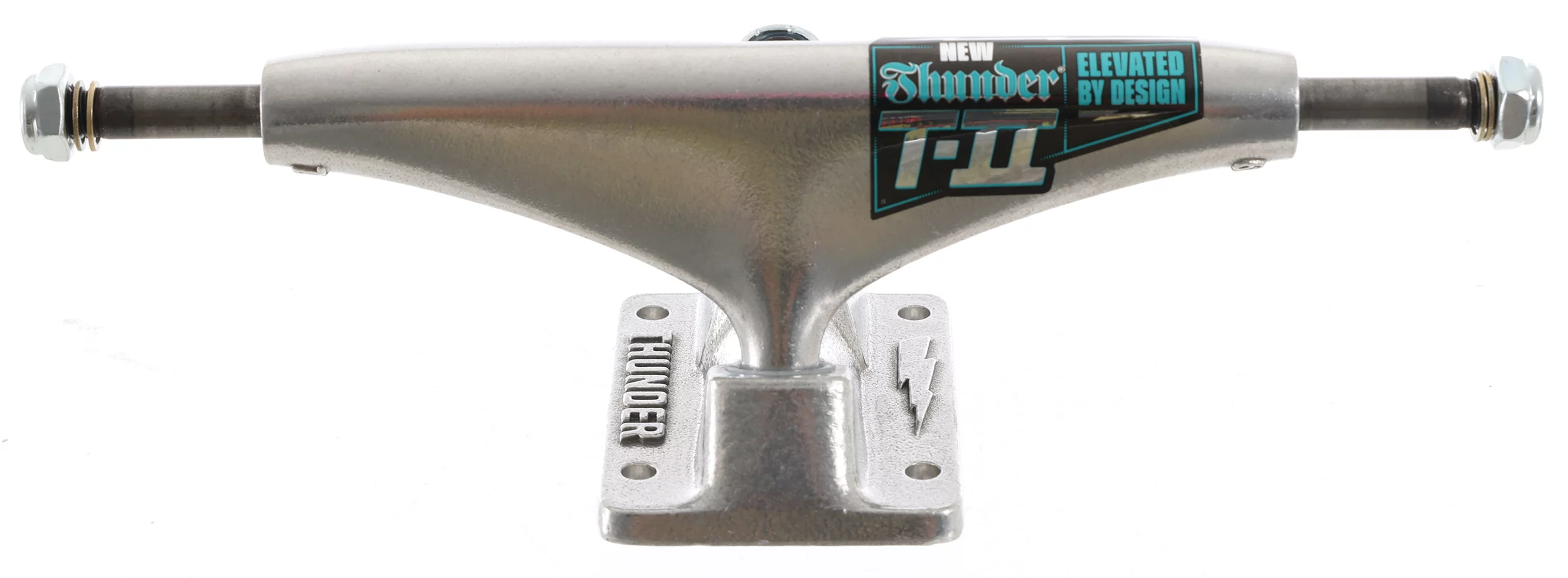 TRUCK POLISHED T-II 147