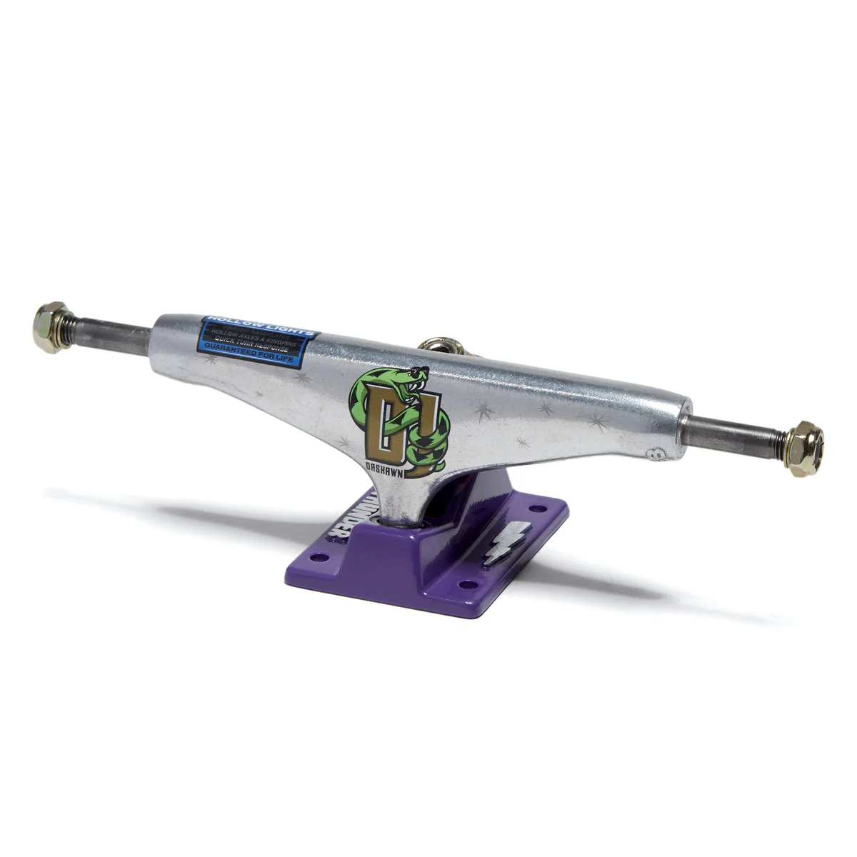 Thunder Trucks : Pro Hollow Light 149 Dashawn Diamondback