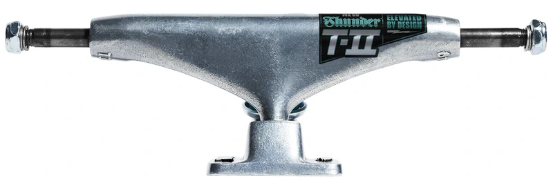 Thunder Trucks : Team Hollow Light 148 Night Black