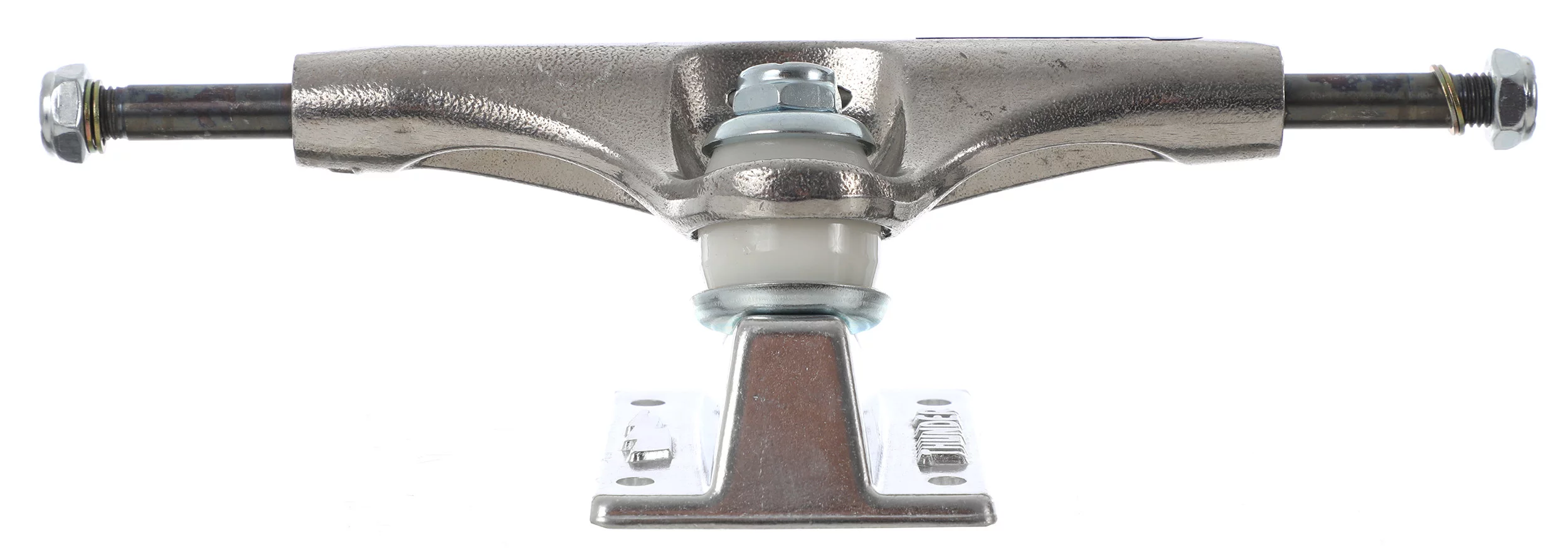 TRUCK POLISHED TITANIUM LIGHTS III 148 HI