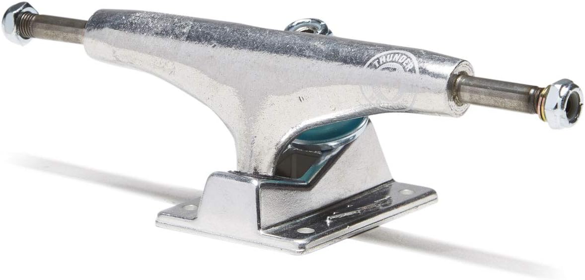 Thunder Polished Hollow Light 148 II — Truck Skateboard High