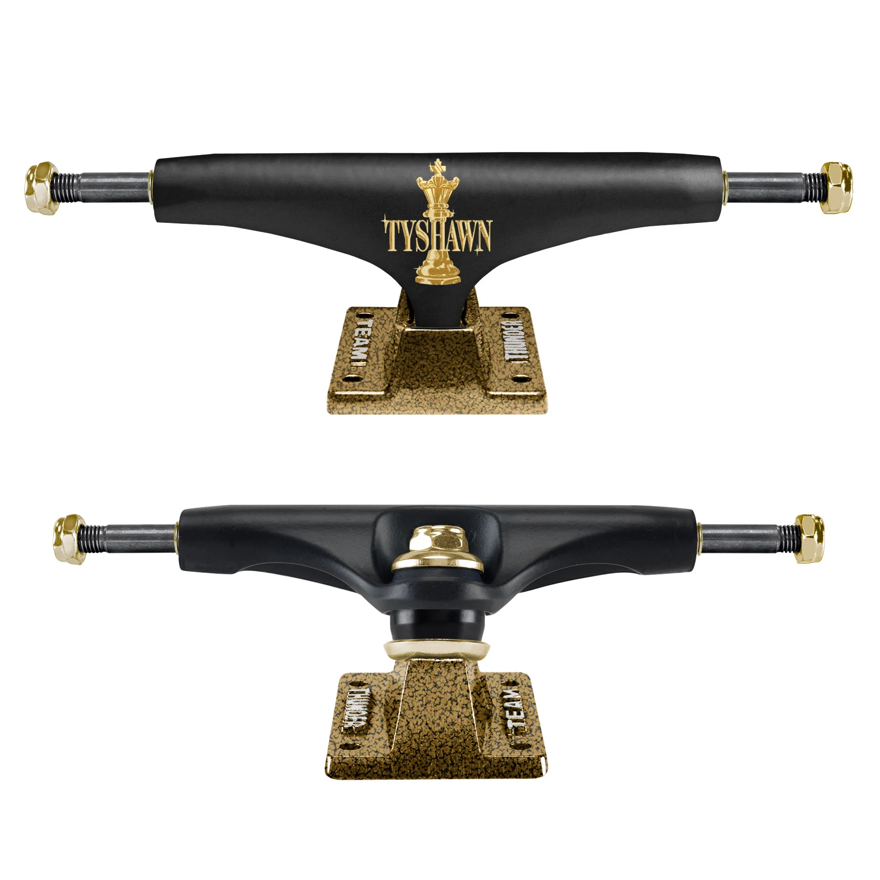Thunder – Truck Pro 148 Tyshawn Endgame