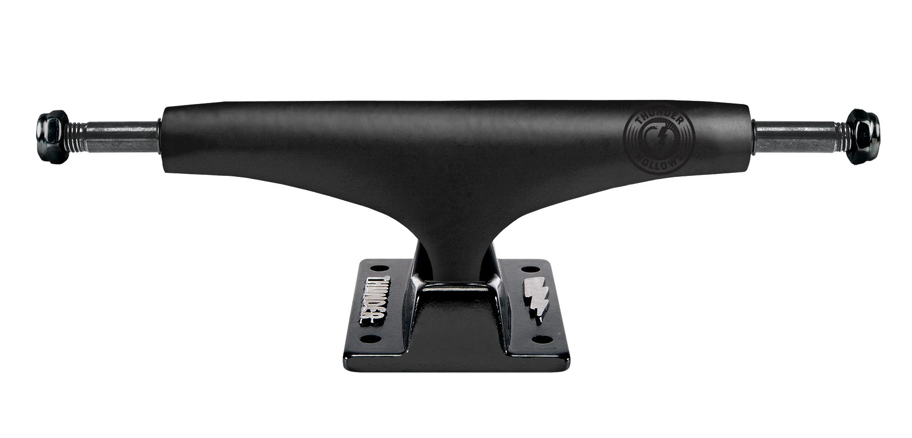 Thunder – Truck Hollow Light 148 Night Black