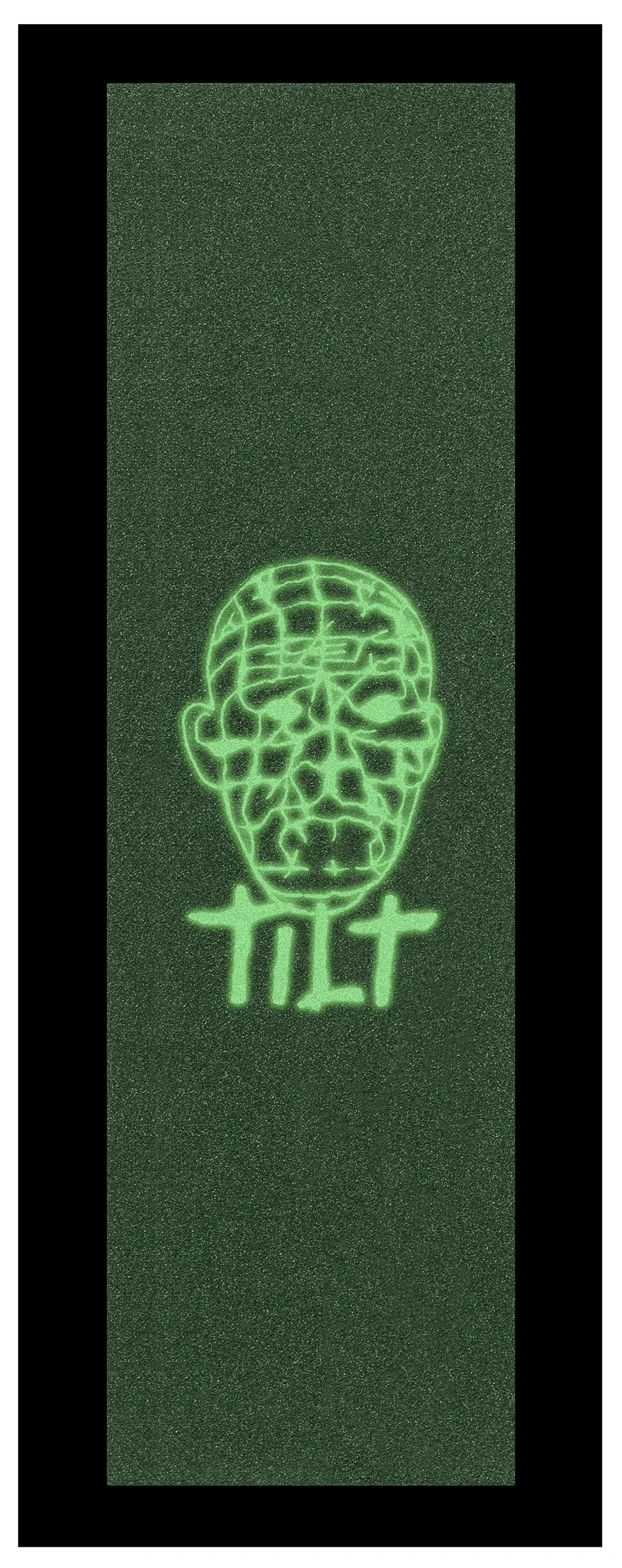 Tilt Cenobite Glow — Grip de Deck Freestyle