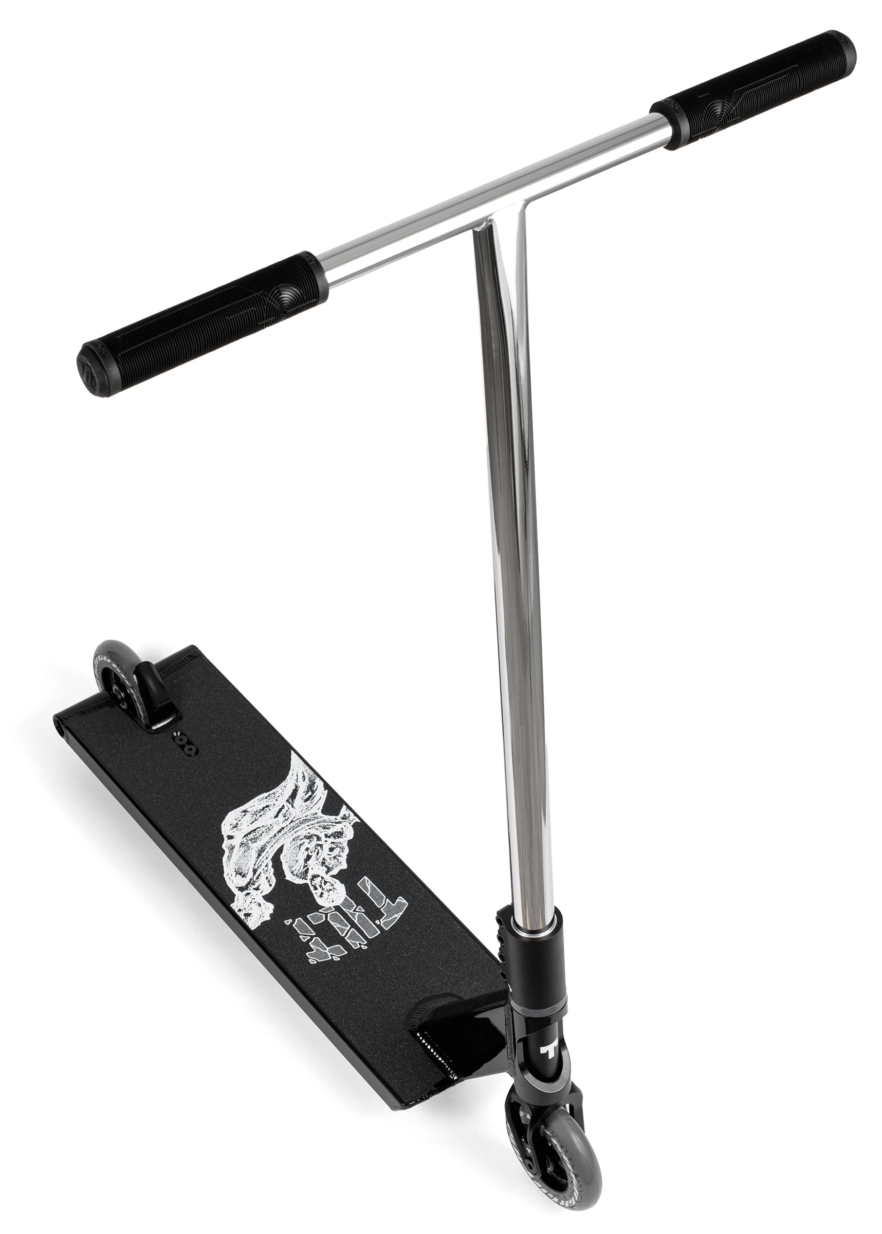 Tilt Contact Shattered — Trottinette Freestyle Street & Park