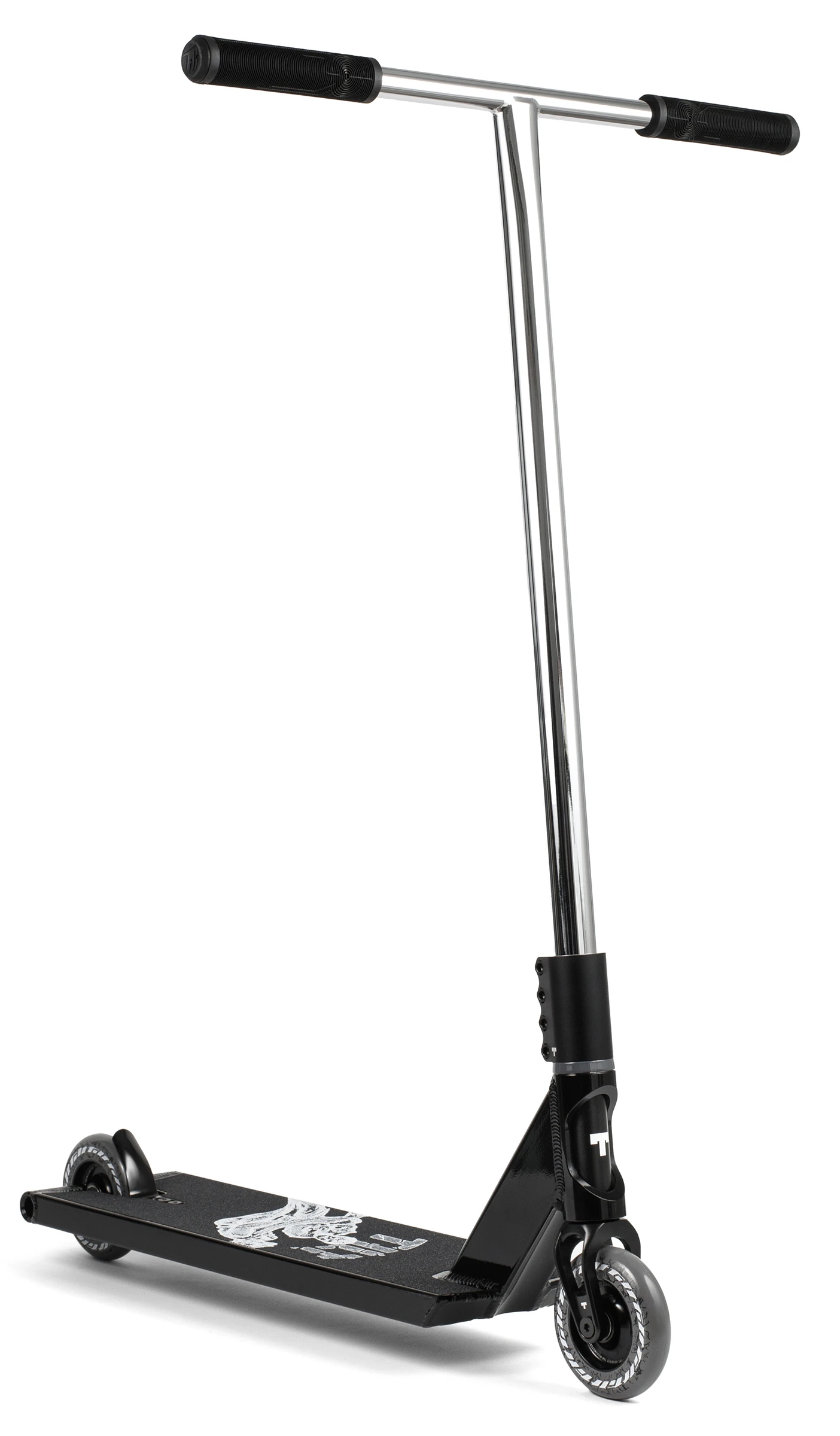 Tilt Contact Shattered — Trottinette Freestyle Street & Park