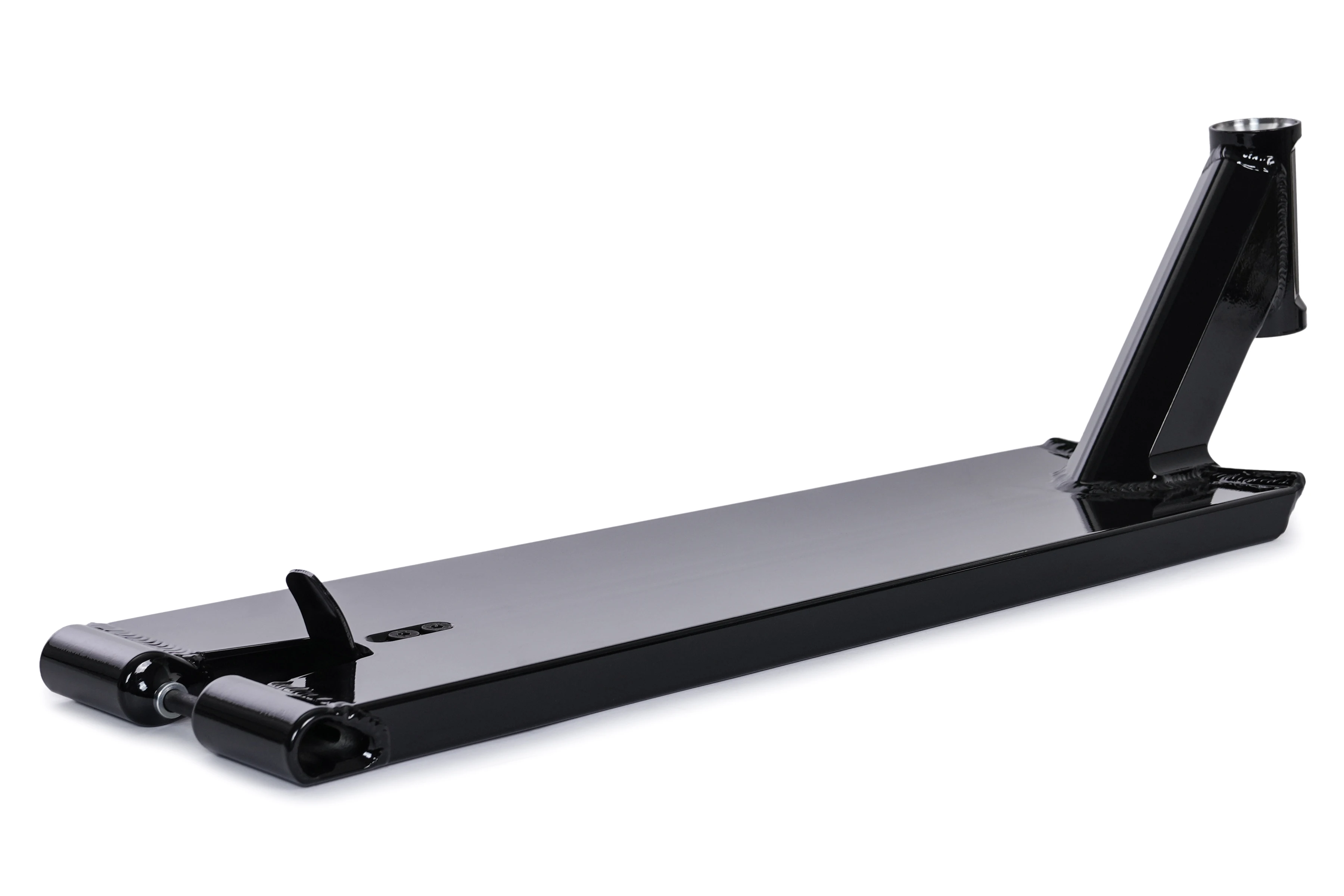 Deck Tilt Method Two Noir + 10 stickers offerts