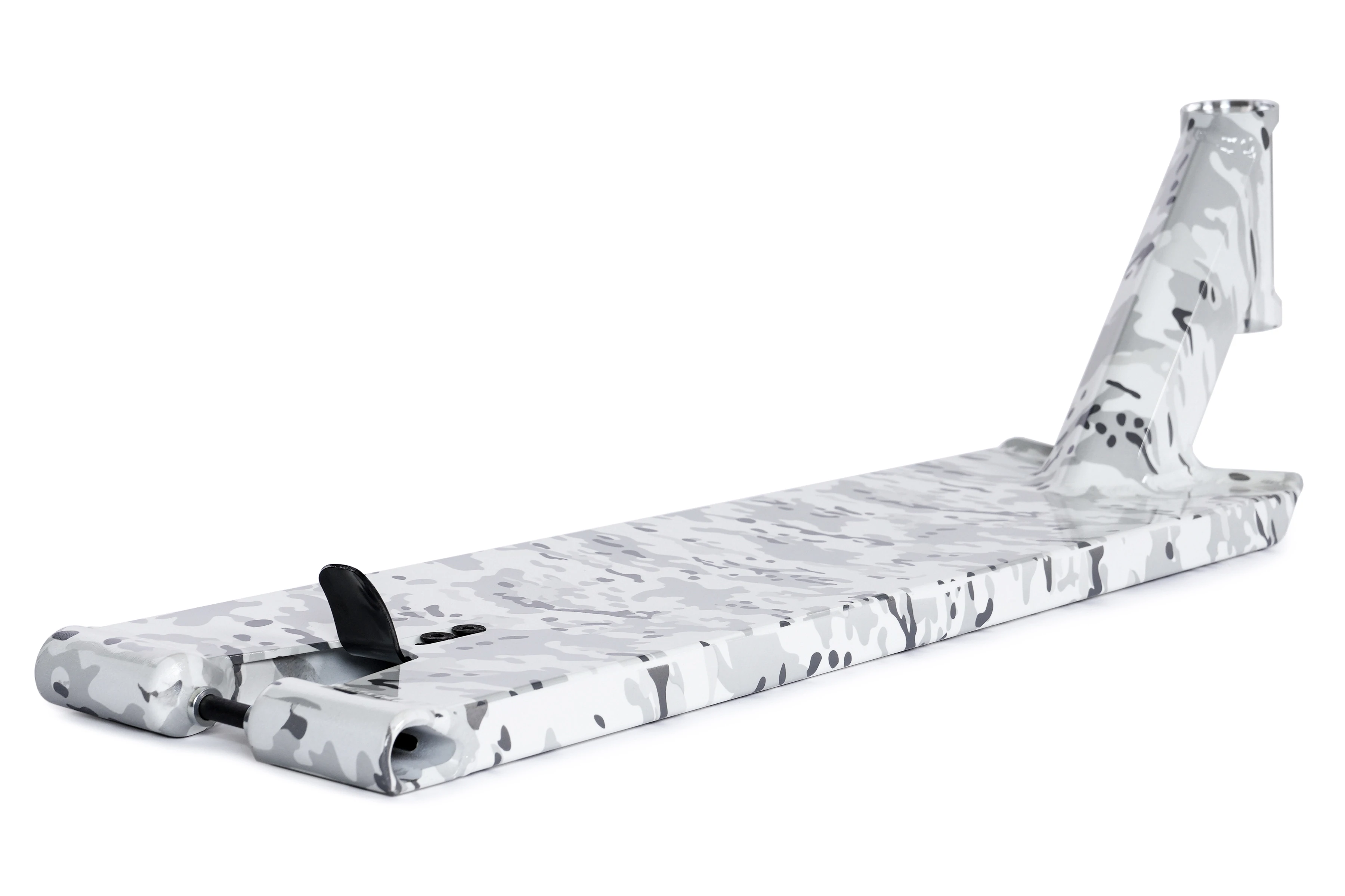 Deck Tilt Method Two Selects Arctic + 10 stickers offerts